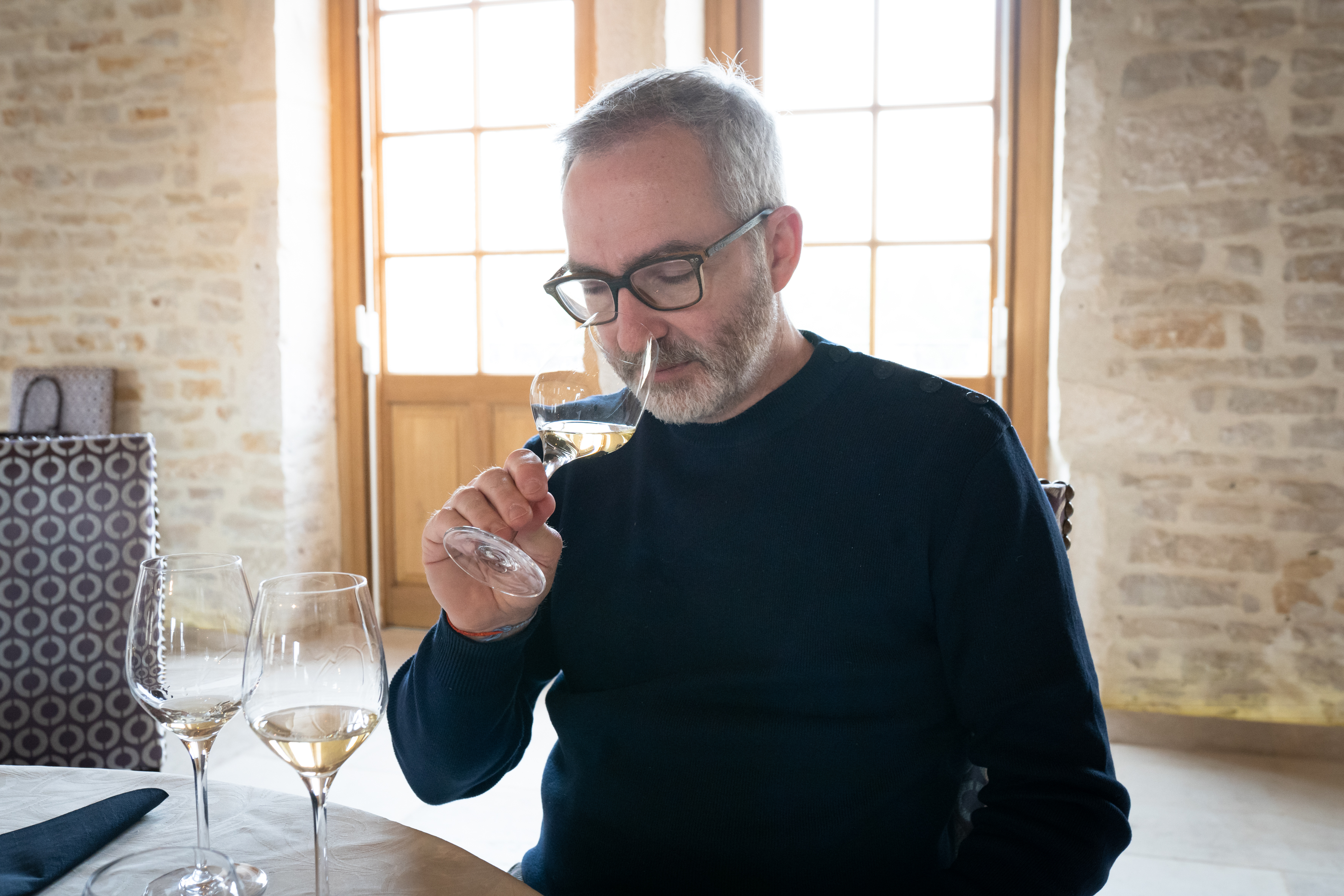 ?? Masterclass Vins et Climats de Bourgogne 01/07