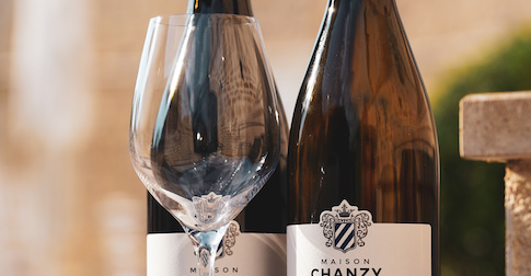 La Minute Chanzy #21 - CHOOSING THE RIGHT WINE GLASS